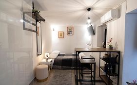 Loft Pantano, Catania Center Villa Bellini