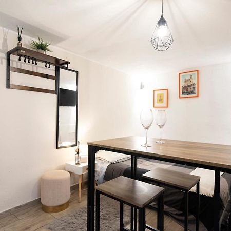 Loft Pantano, Catania Center Villa Bellini Zewnętrze zdjęcie