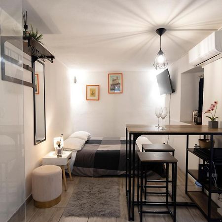 Loft Pantano, Catania Center Villa Bellini Zewnętrze zdjęcie