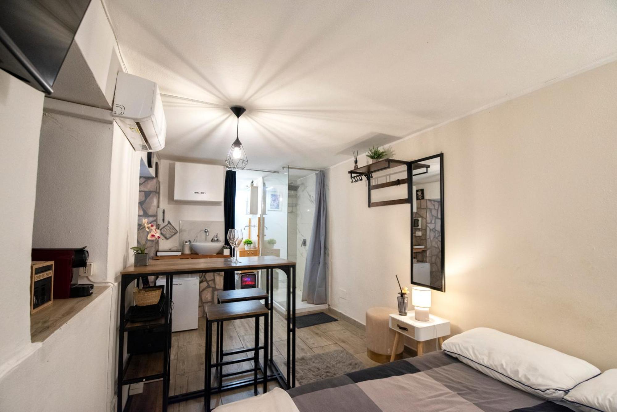 Loft Pantano, Catania Center Villa Bellini Zewnętrze zdjęcie