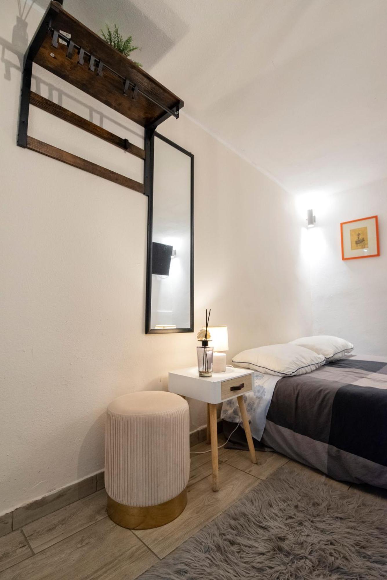 Loft Pantano, Catania Center Villa Bellini Zewnętrze zdjęcie