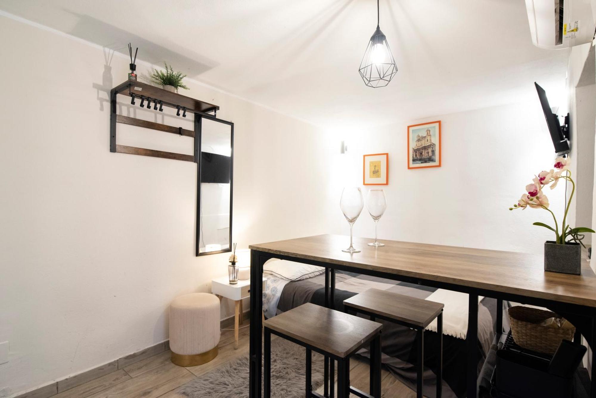 Loft Pantano, Catania Center Villa Bellini Zewnętrze zdjęcie