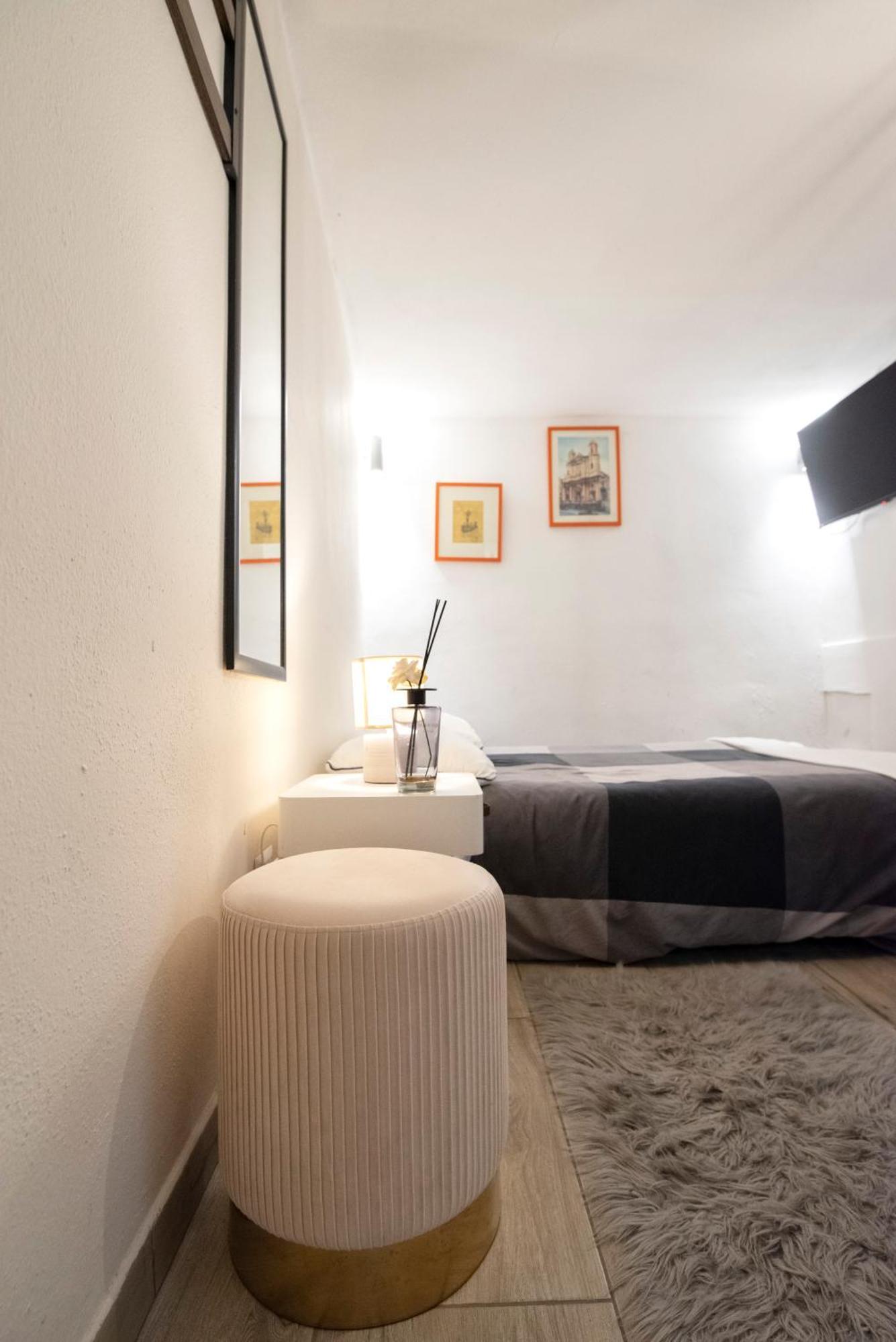 Loft Pantano, Catania Center Villa Bellini Zewnętrze zdjęcie