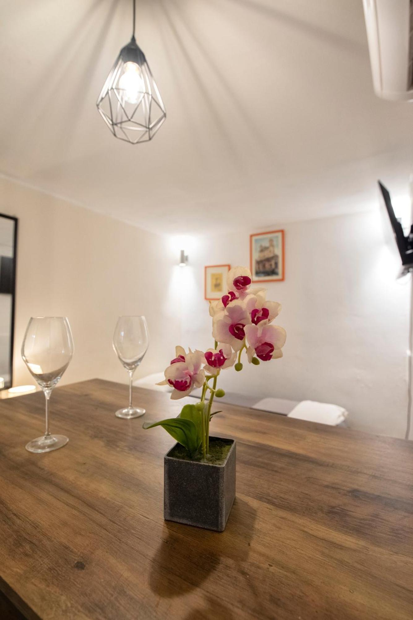 Loft Pantano, Catania Center Villa Bellini Zewnętrze zdjęcie