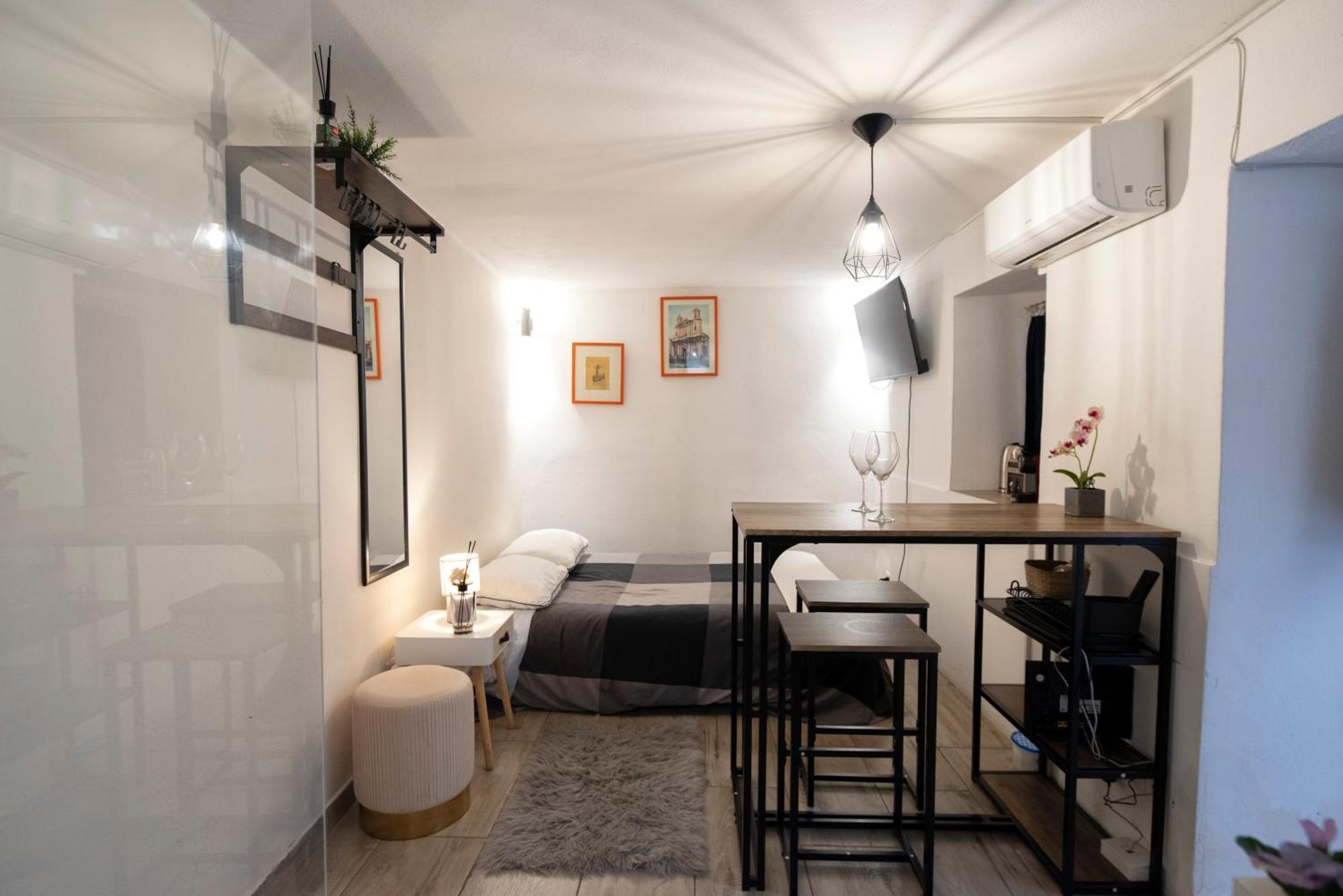 Loft Pantano, Catania Center Villa Bellini Zewnętrze zdjęcie