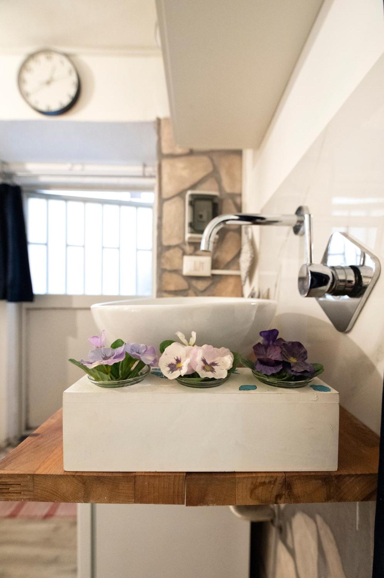 Loft Pantano, Catania Center Villa Bellini Zewnętrze zdjęcie